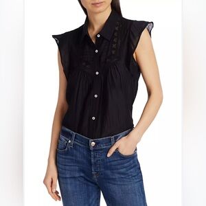 🌹7 FOR ALL MANKIND TOP